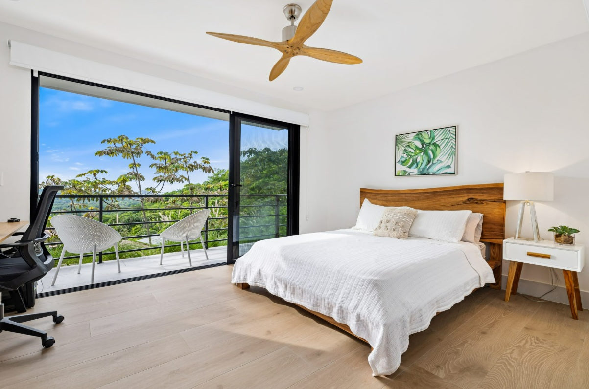 Villa Cielo – Elegant Ocean-View Estate & Casita in Mar Vista