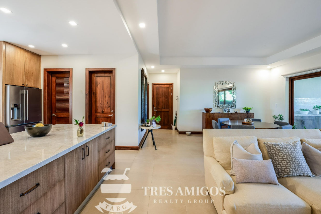 Hermosa del Mar Condo 1-1C