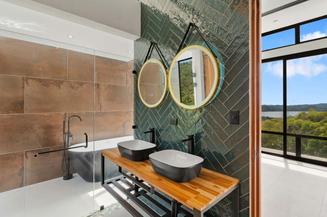 Villa Raoli | Dream Home in Pacific Heights