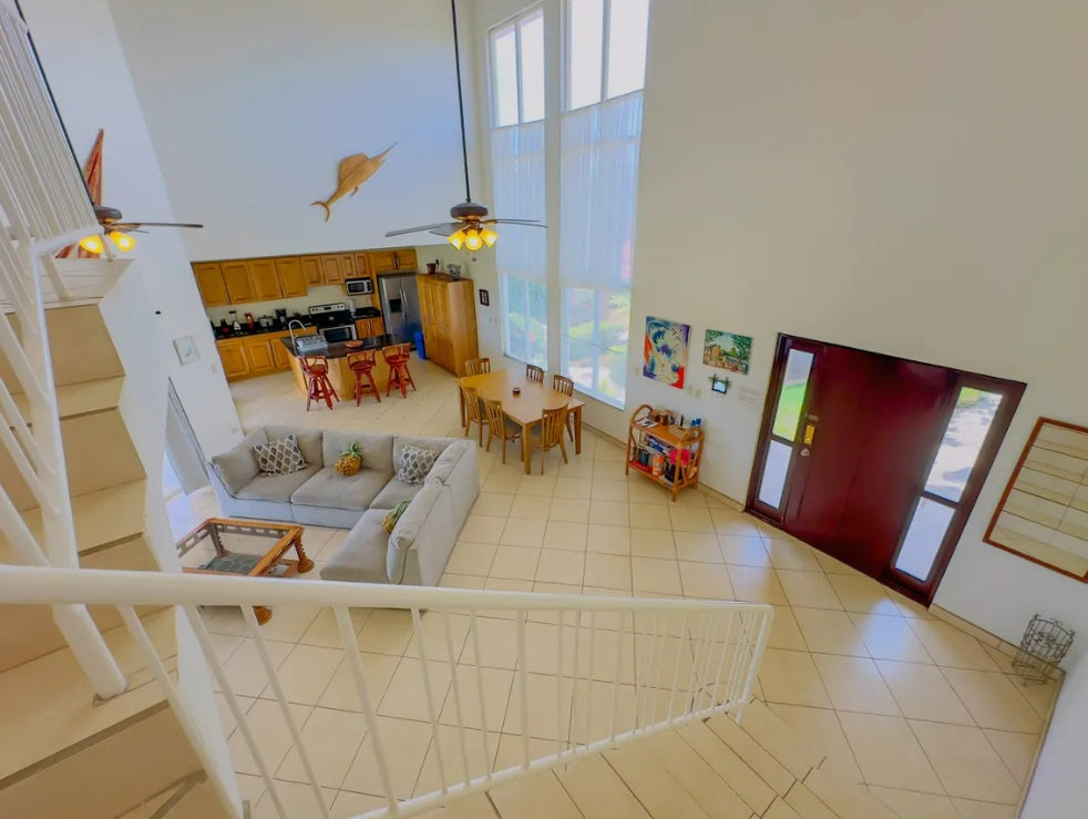 Casa del Atardecer – Stunning Ocean View Home in Altos del Cacique