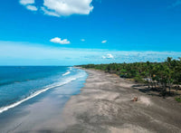 Prestigious 13-Acre Titled Beachfront Estate in Junquillal thumbnail