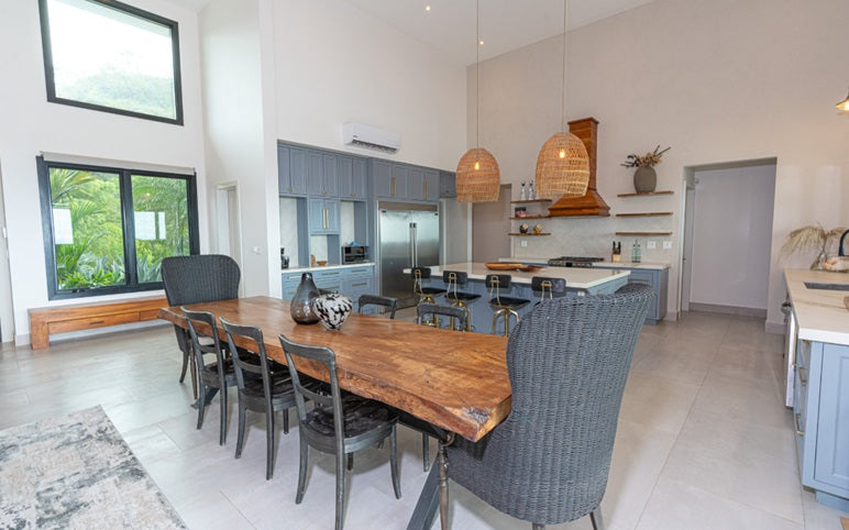 Casa Islas at Mar Vista – Luxury Ocean View Home
