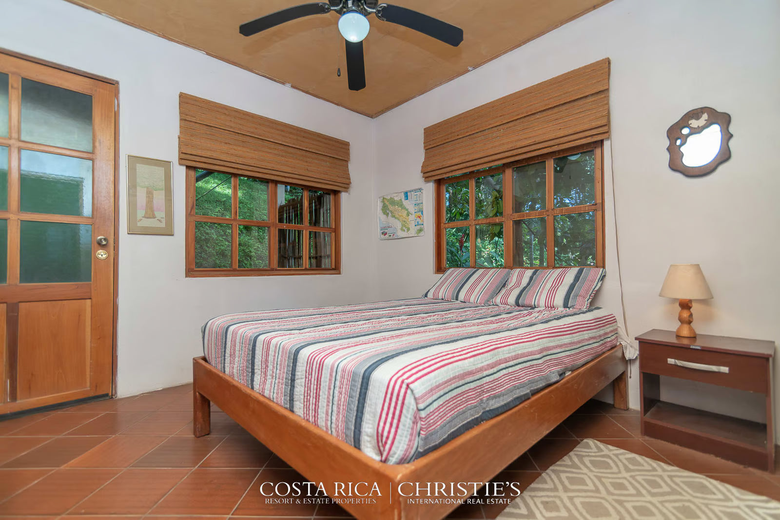 Amatierra: A Wellness Sanctuary and Eco-Retreat