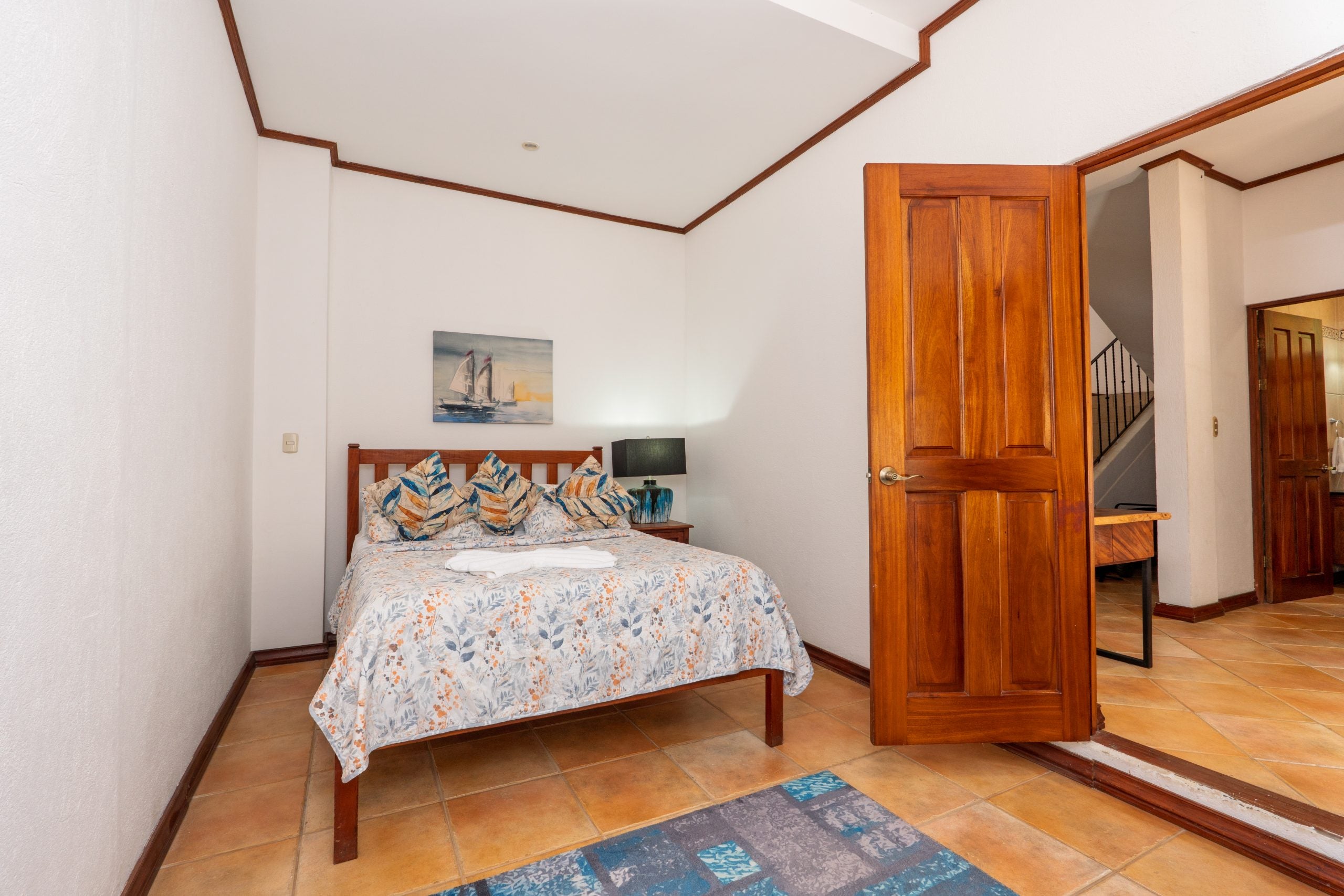 Terrazas del Sol | Ocean View Duplex