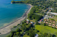 Playa Potrero Beachfront Lot | Rare Titled Opportunity thumbnail