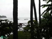 Beachside Corner Lot with Water - Walk to the Shore! thumbnail