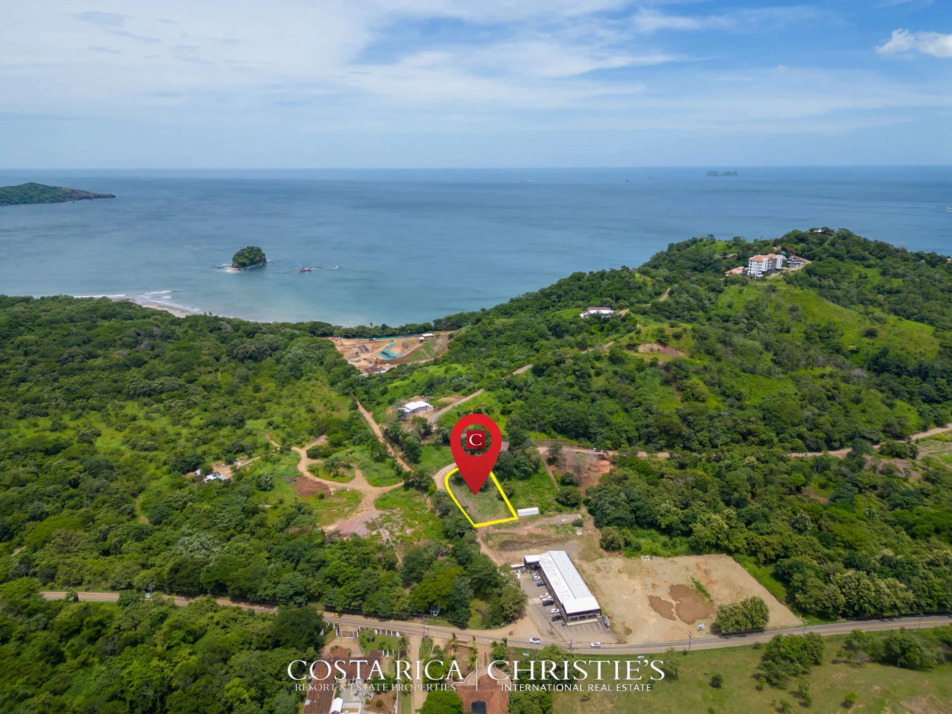Flamingo South Boutique - Exceptional Real Estate Investment