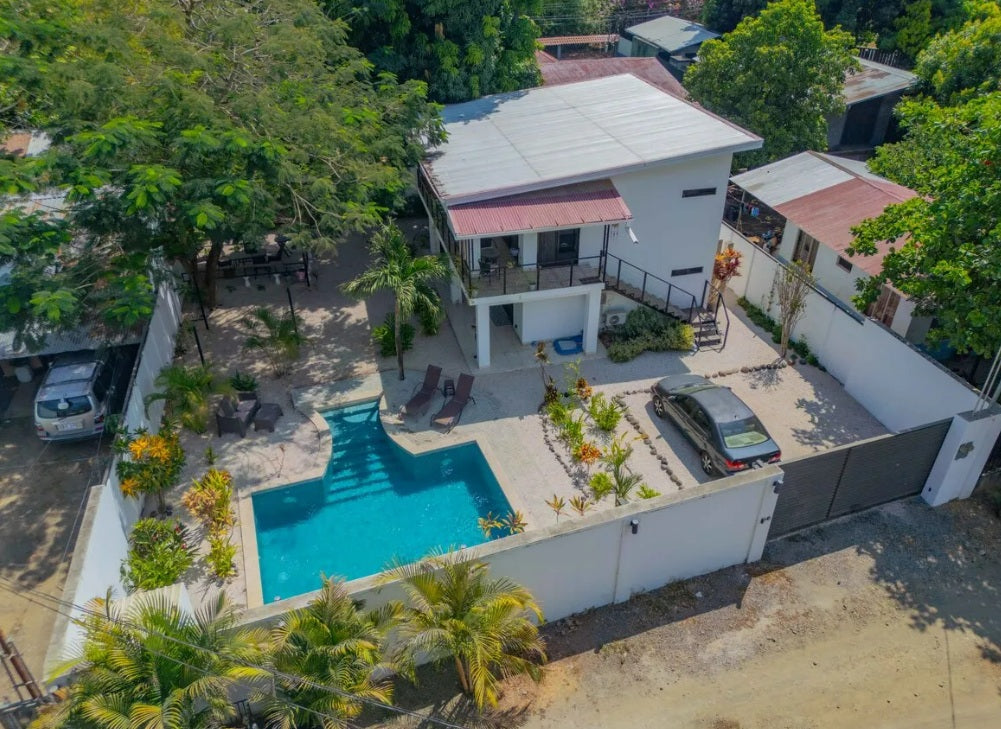 Prisma Dos – Pool Home Near Coco Beach