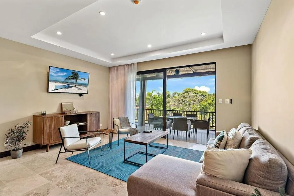 Azul Paraiso 11A | Exclusive 4-Bedroom Getaway in Playa Ocotal