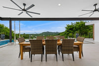 Villa Cielo – Elegant Ocean-View Estate & Casita in Mar Vista thumbnail