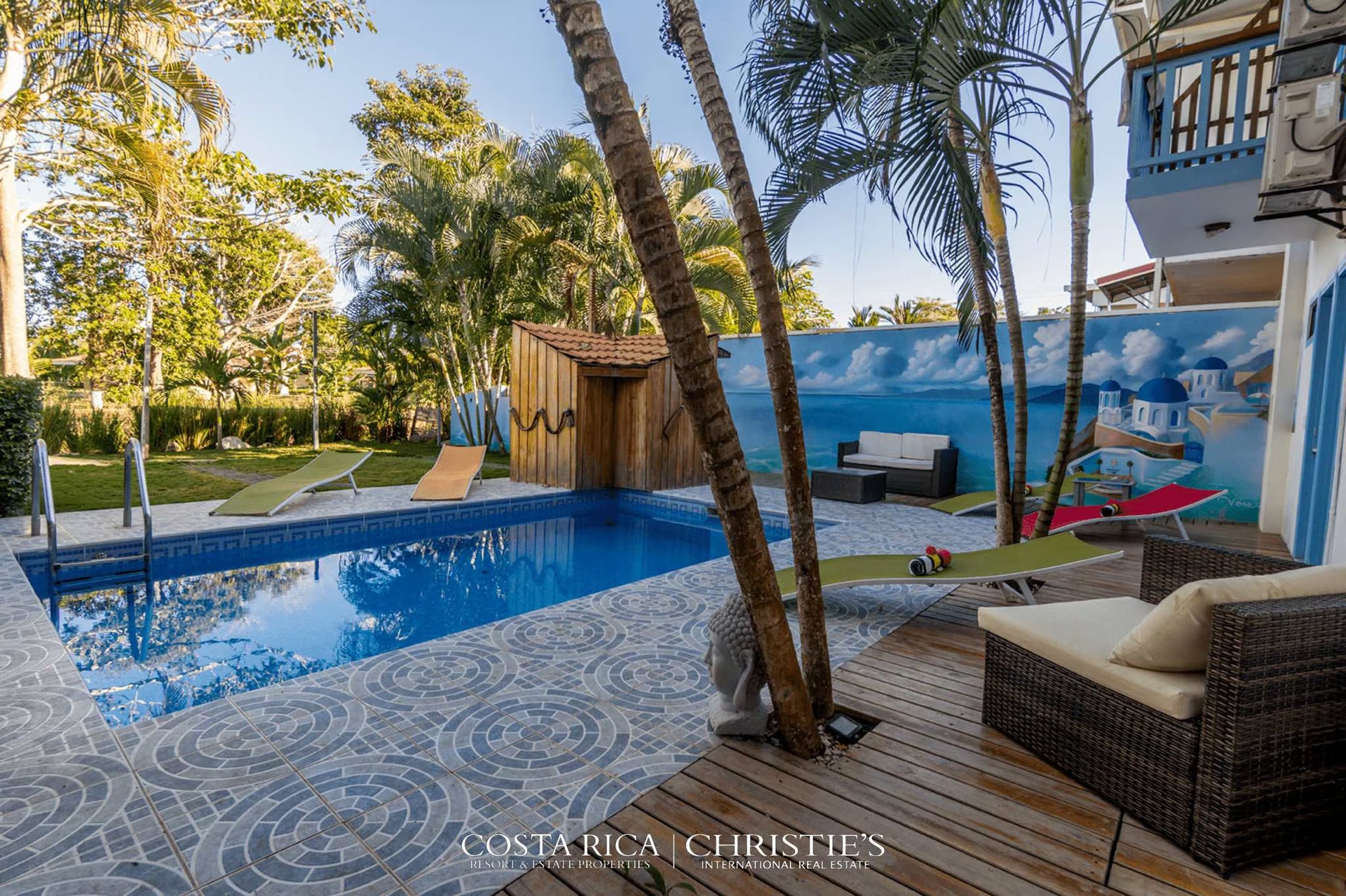 Boutique Hotel Ibiza