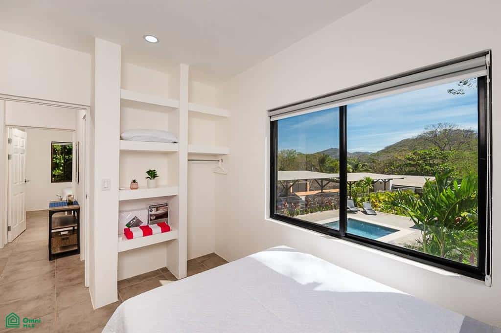 Monte Alto Apartments in Villareal, Tamarindo, Guanacaste