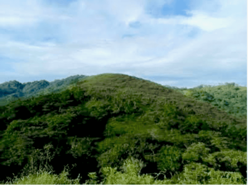10 ac Lot across from Golf