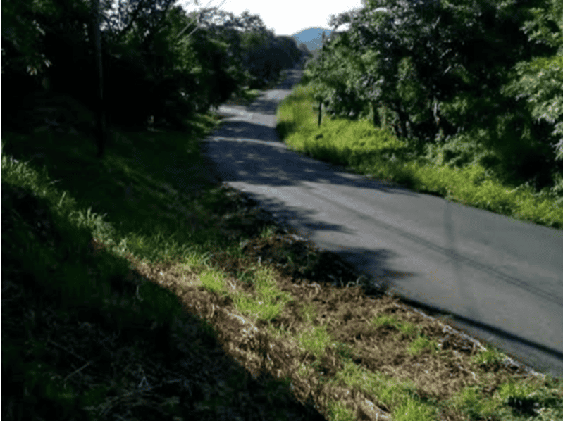 10 ac Lot across from Golf