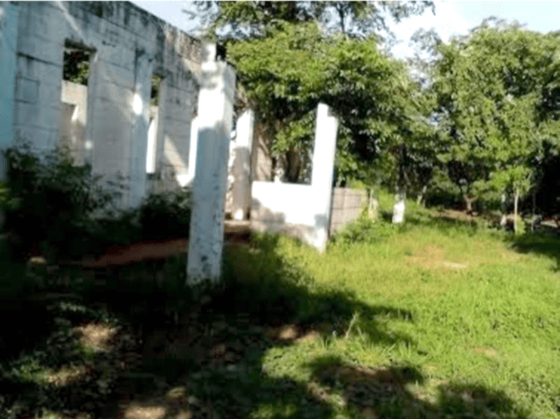 10 ac Lot across from Golf