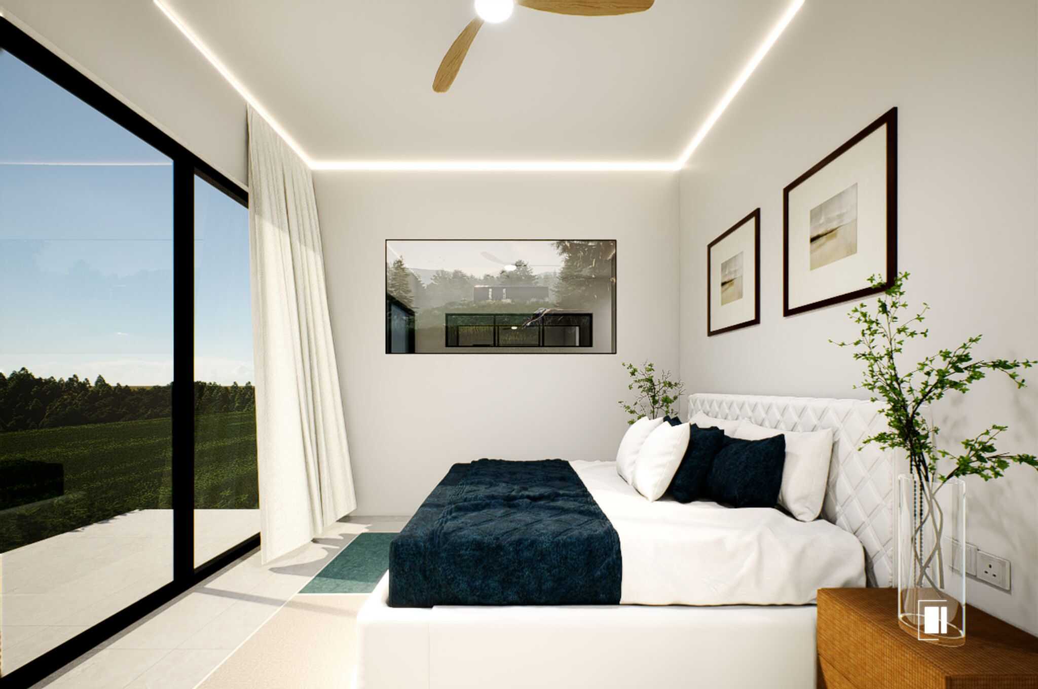 Villa Nala – A Gift of Serenity and Style