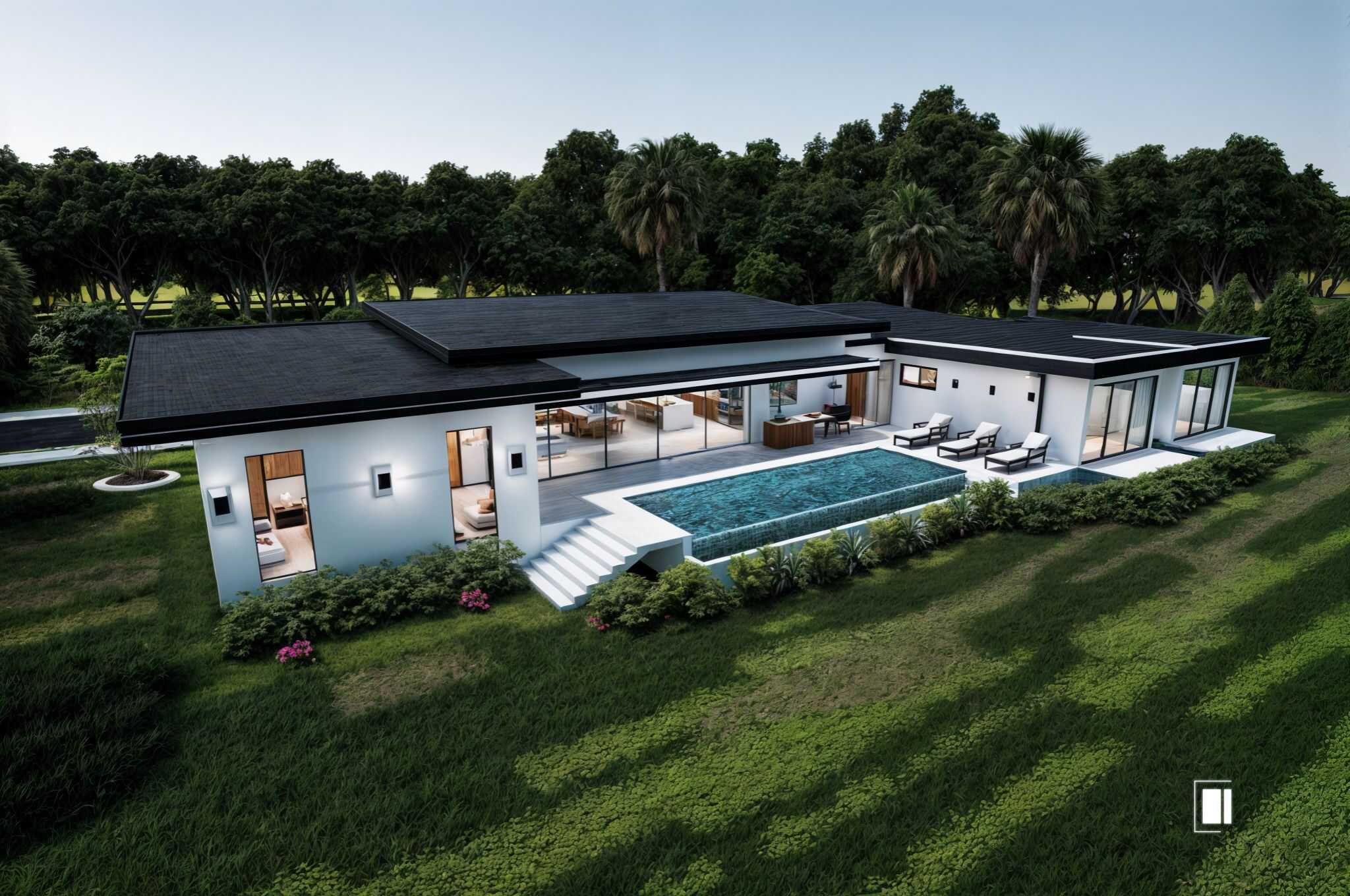 Villa Nala – A Gift of Serenity and Style