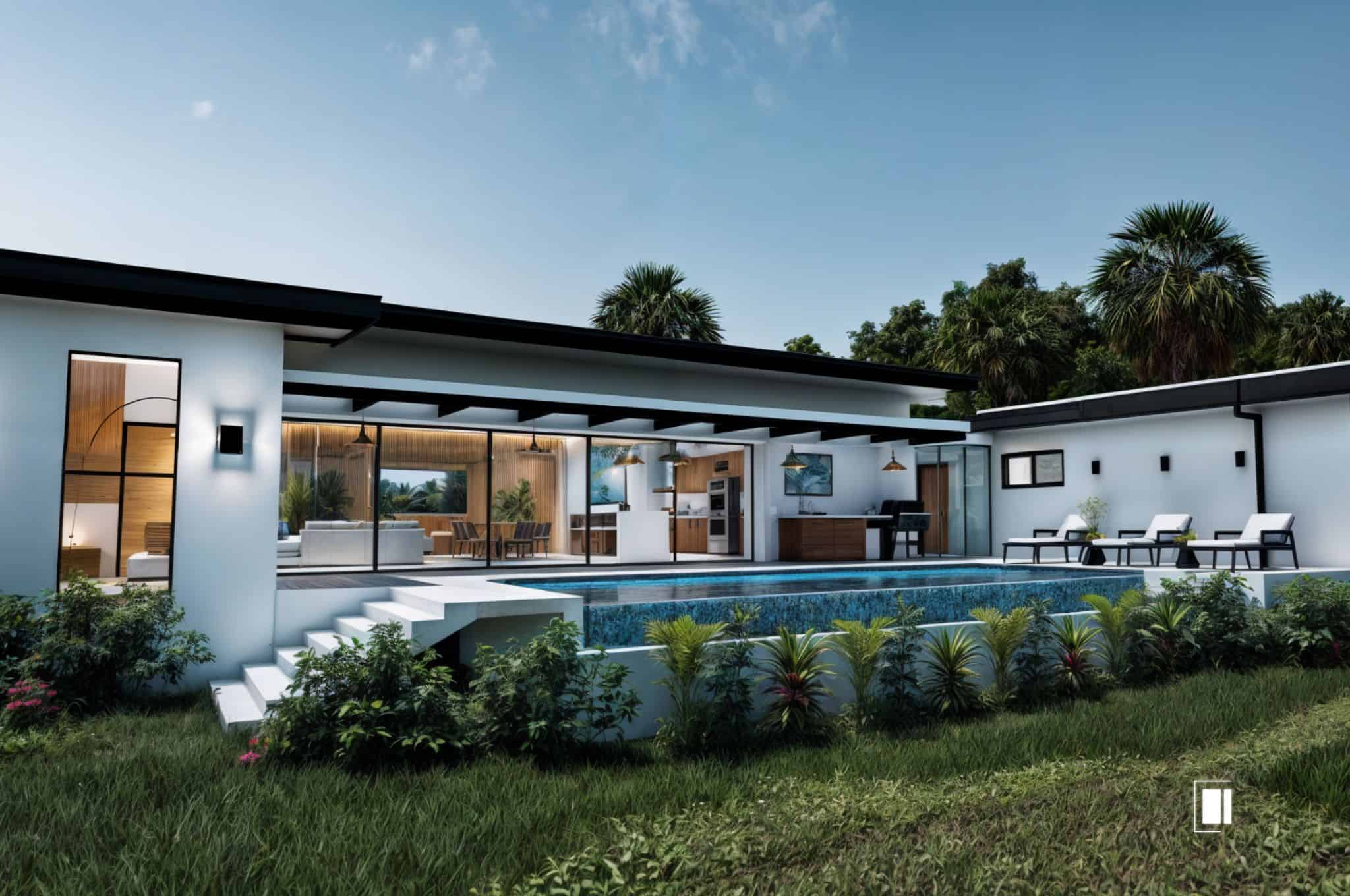 Villa Nala – A Gift of Serenity and Style