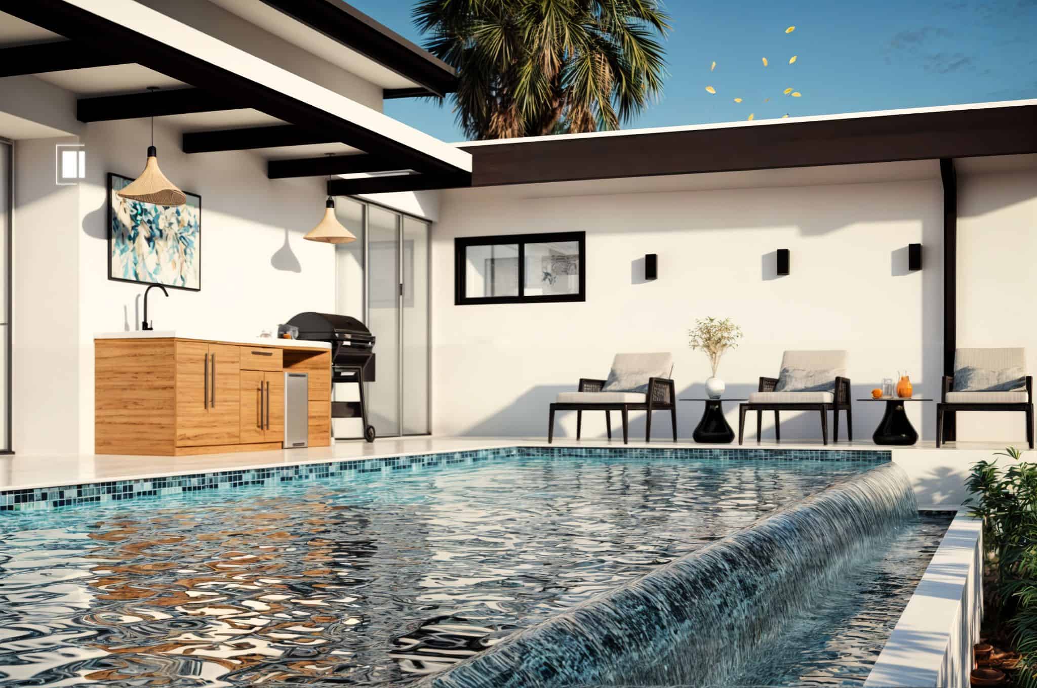 Villa Nala – A Gift of Serenity and Style