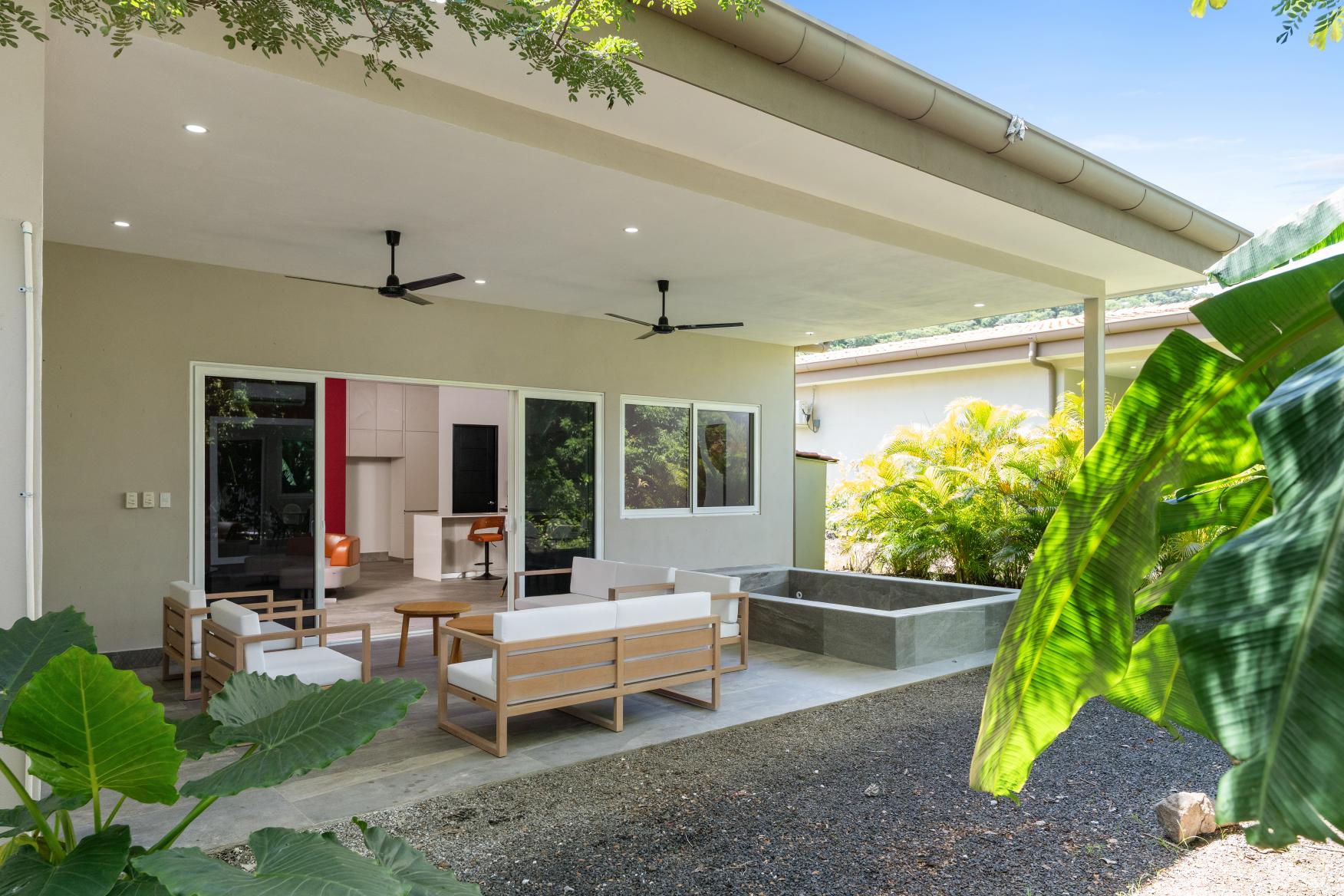 La Caleta | 3BR Villa, Coco Bay Estates