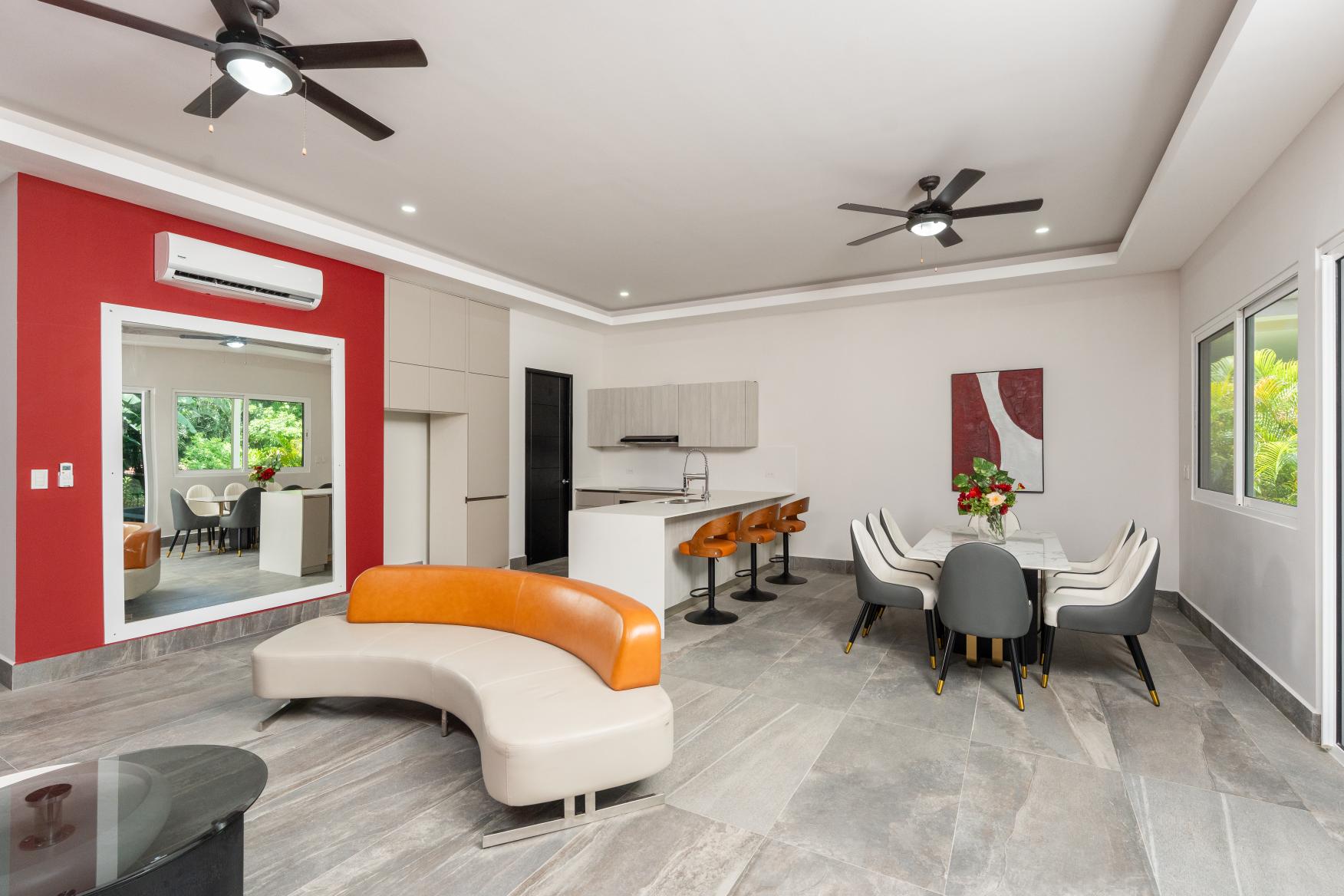 La Caleta | 3BR Villa, Coco Bay Estates