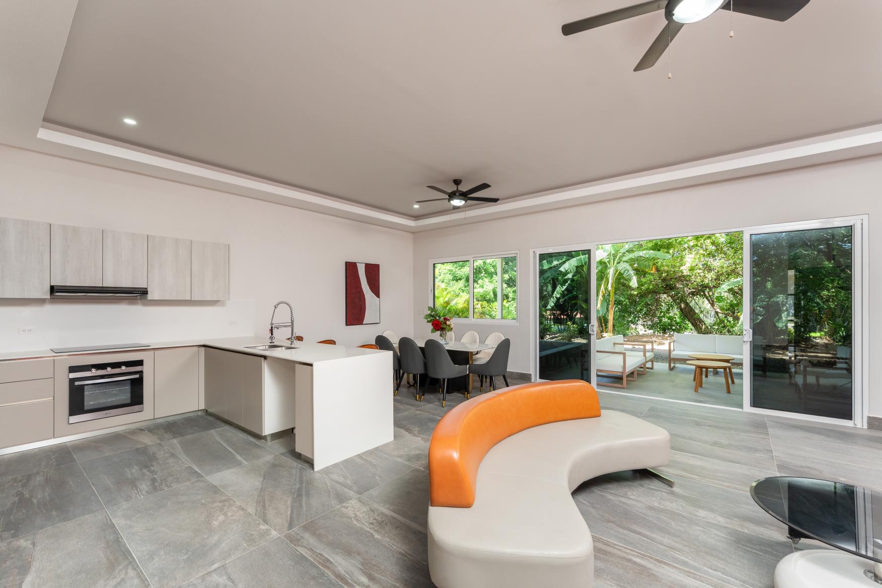 La Caleta | 3BR Villa, Coco Bay Estates – Tony & Anna Velez