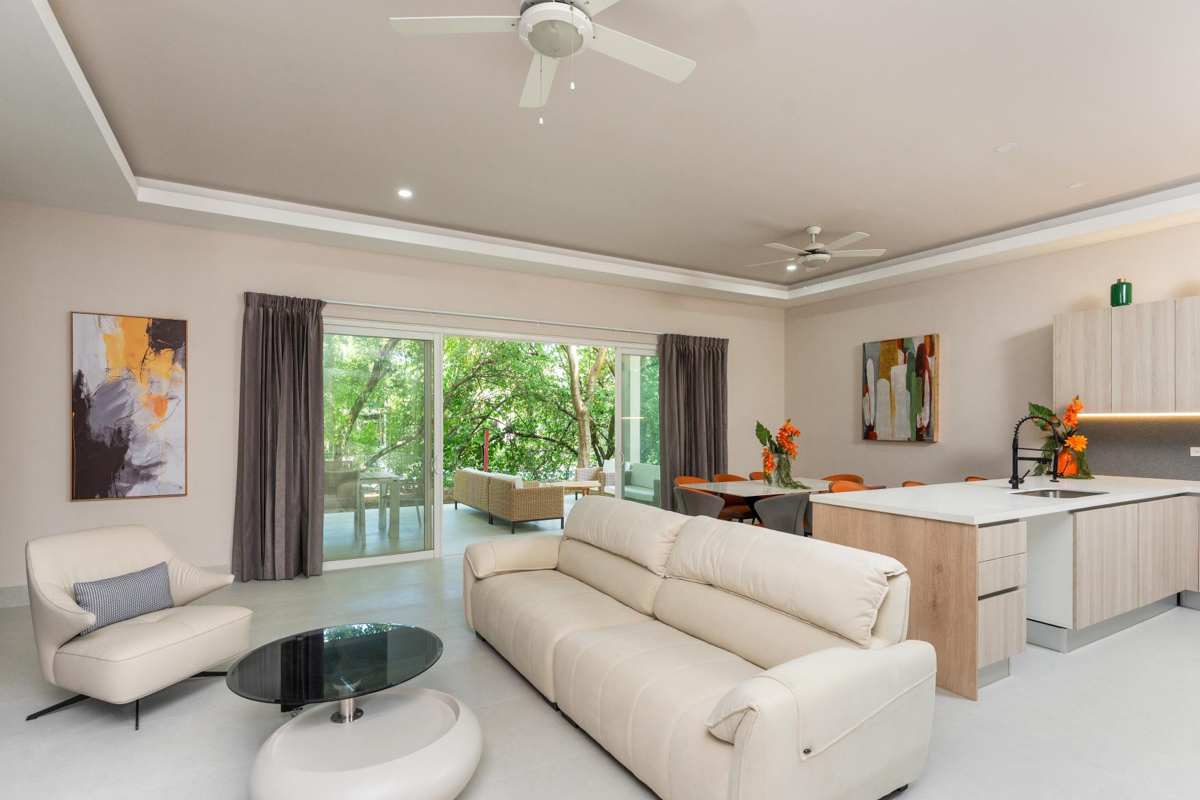 La Caleta | 2BR Villa, Coco Bay Estates – Tony & Anna Velez