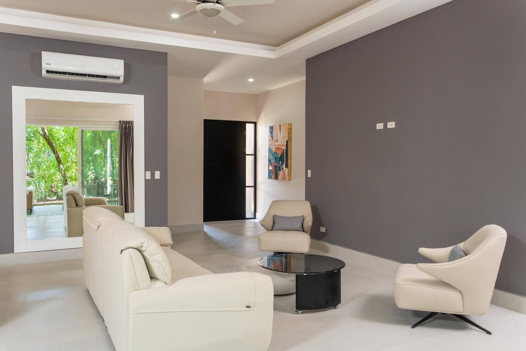 La Caleta | 2BR Villa, Coco Bay Estates – Tony & Anna Velez