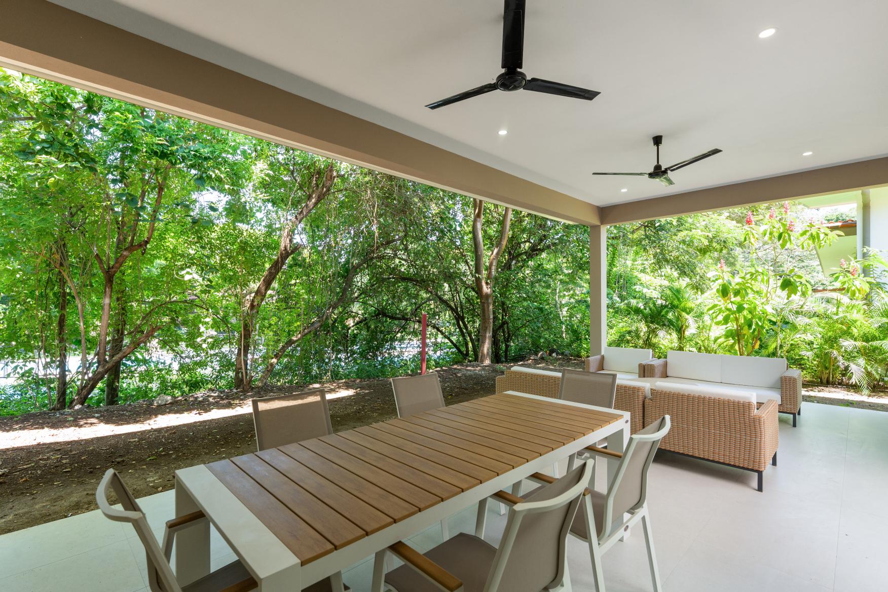 La Caleta | 2BR Villa, Coco Bay Estates – Tony & Anna Velez