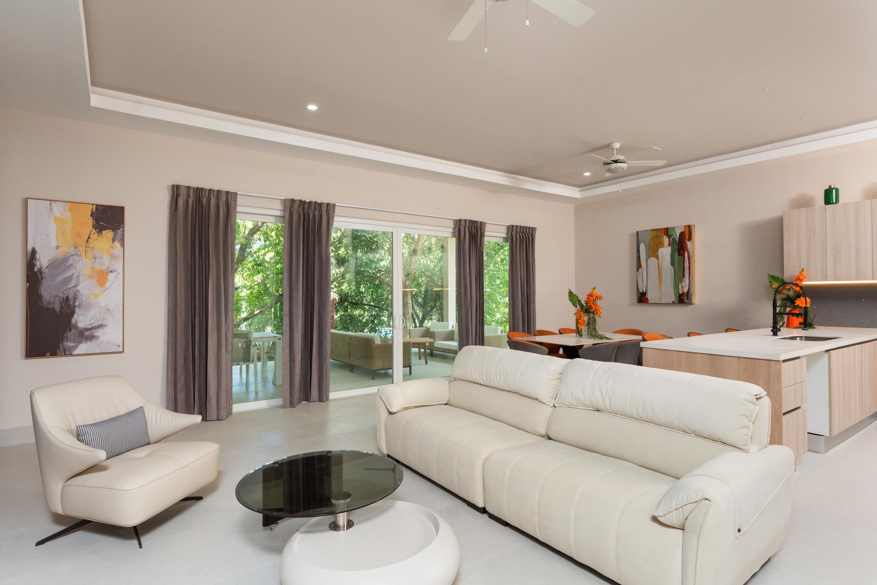 La Caleta | 2BR Villa, Coco Bay Estates – Tony & Anna Velez