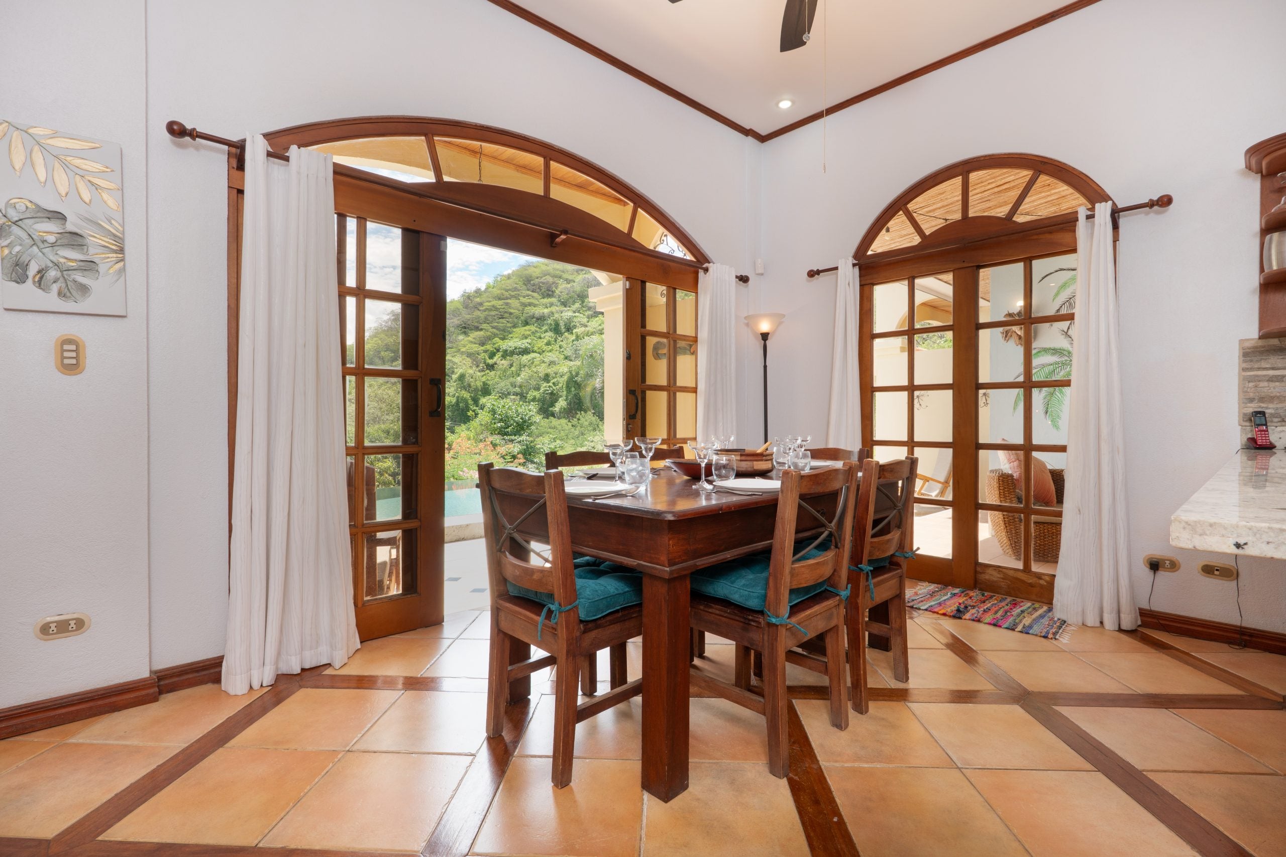 Terrazas del Sol | Ocean View Duplex