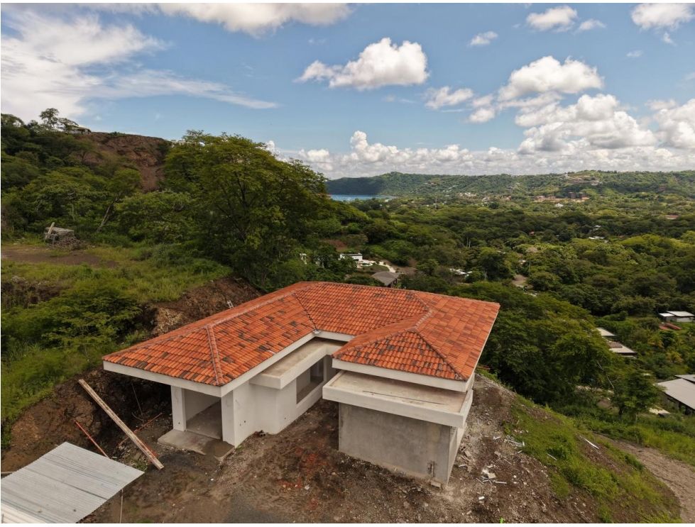 Pre-Sale Ocean View Home | Coco Bay