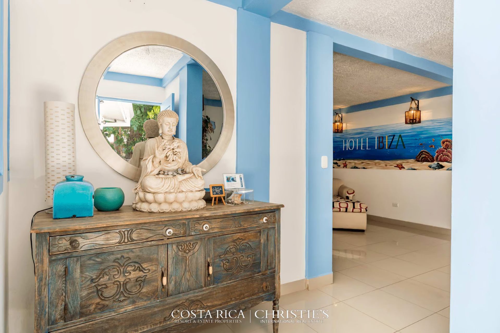 Boutique Hotel Ibiza
