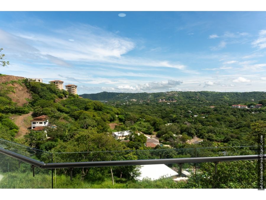 Modern Home | Ocean & Mountain Views