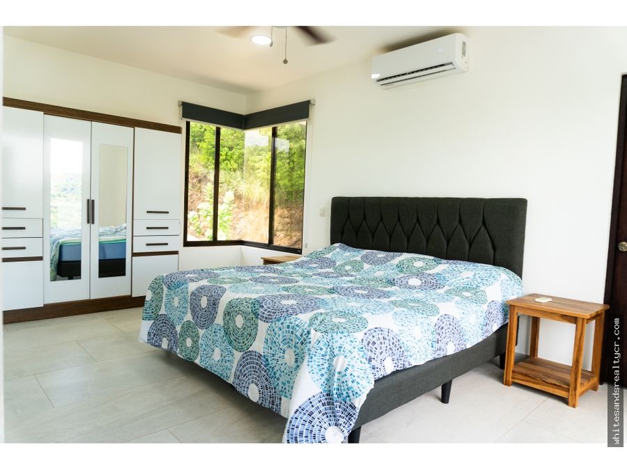 Modern Home | Ocean & Mountain Views