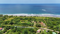 Junquillal Beachfront Concession Parcel – 6.9 Acres with Water Letter thumbnail