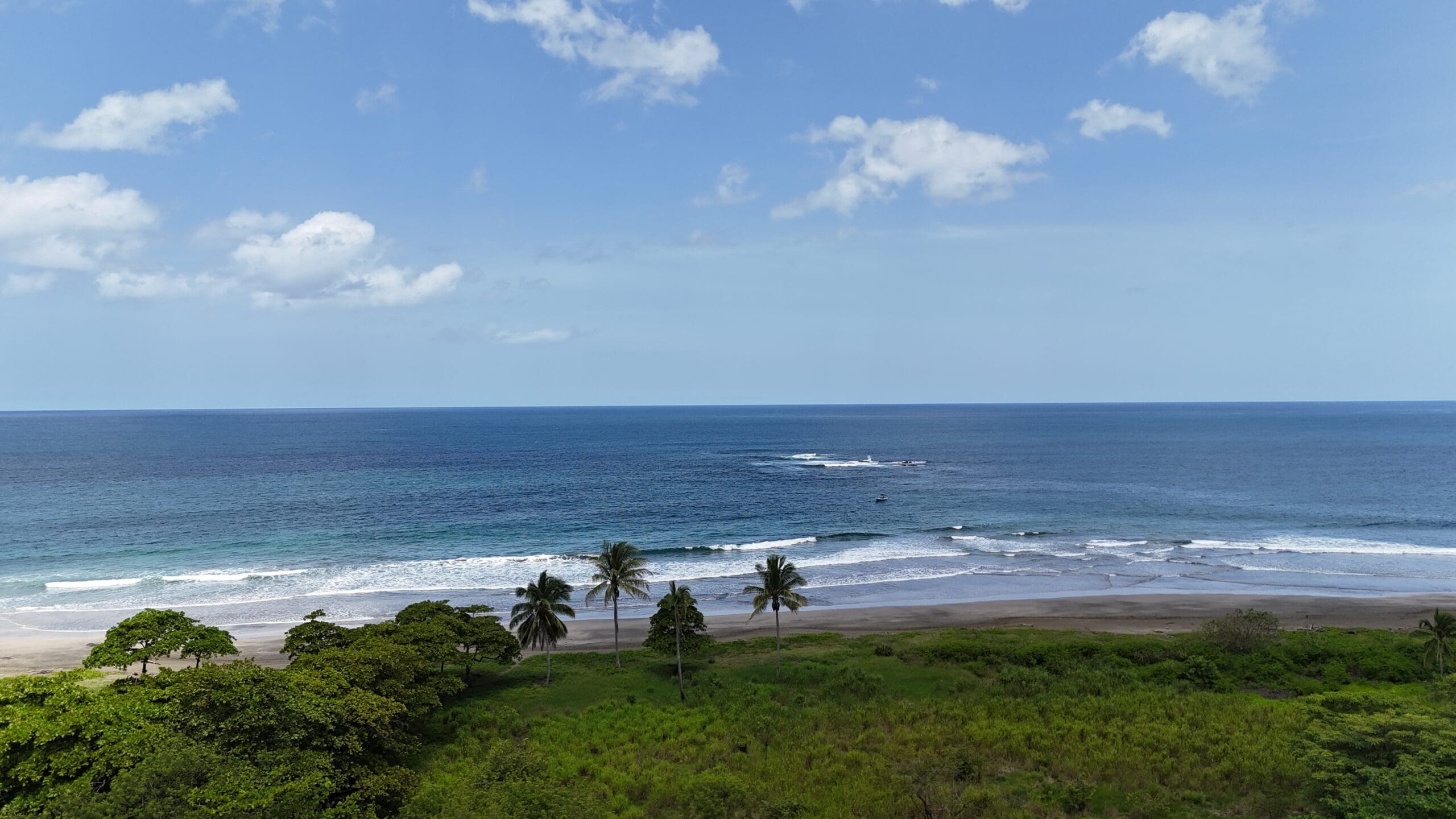 Junquillal Beachfront Concession Parcel – 6.9 Acres with Water Letter