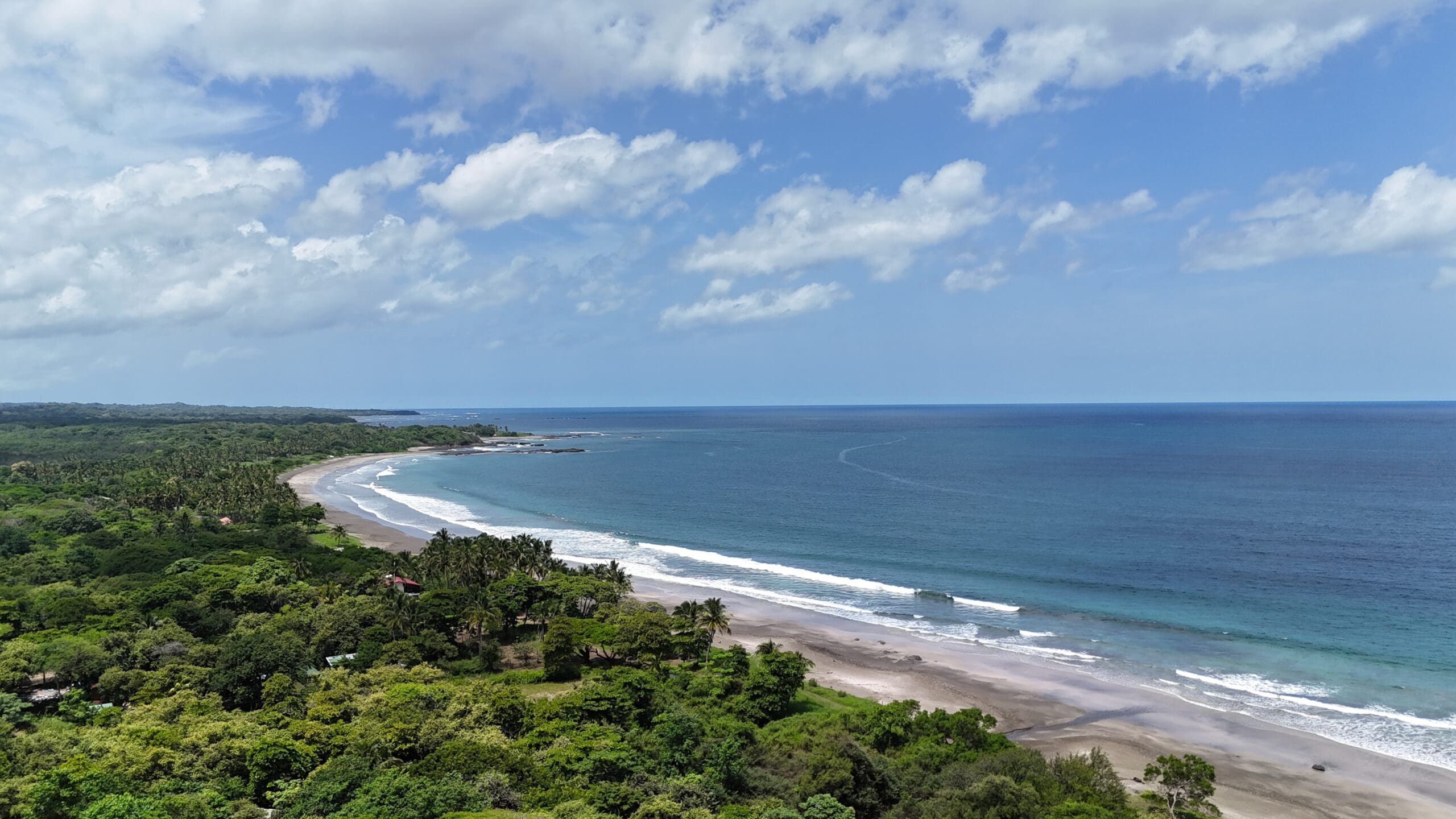 Junquillal Beachfront Concession Parcel – 6.9 Acres with Water Letter