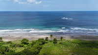 Junquillal Beachfront Concession Parcel – 6.9 Acres with Water Letter thumbnail