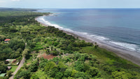 Junquillal Beachfront Concession Parcel – 6.9 Acres with Water Letter thumbnail