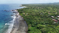 Junquillal Beachfront Concession Parcel – 6.9 Acres with Water Letter thumbnail