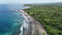 Junquillal Beachfront Concession Parcel – 6.9 Acres with Water Letter thumbnail