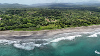 Junquillal Beachfront Concession Parcel – 6.9 Acres with Water Letter thumbnail