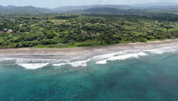 Junquillal Beachfront Concession Parcel – 6.9 Acres with Water Letter thumbnail