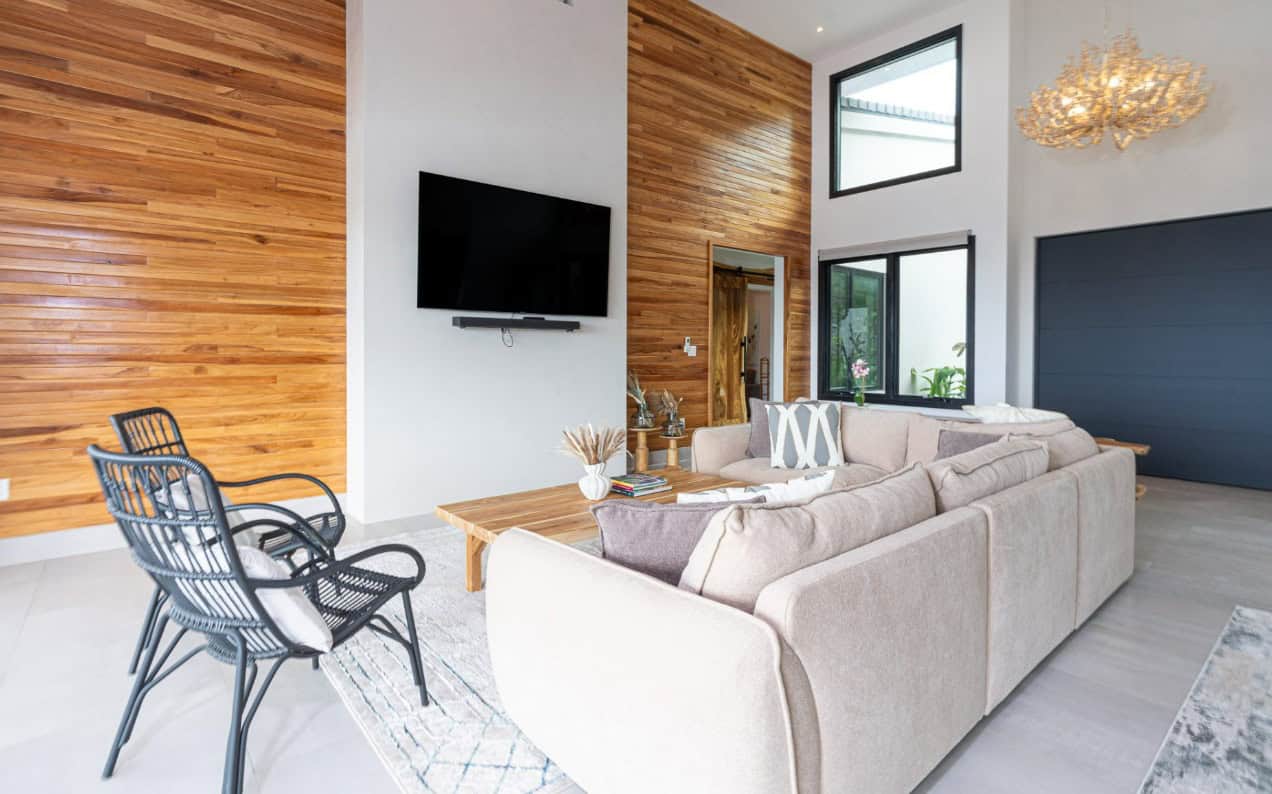 Casa Islas – Stunning Ocean-View Estate with Guest Studio in Mar Vista