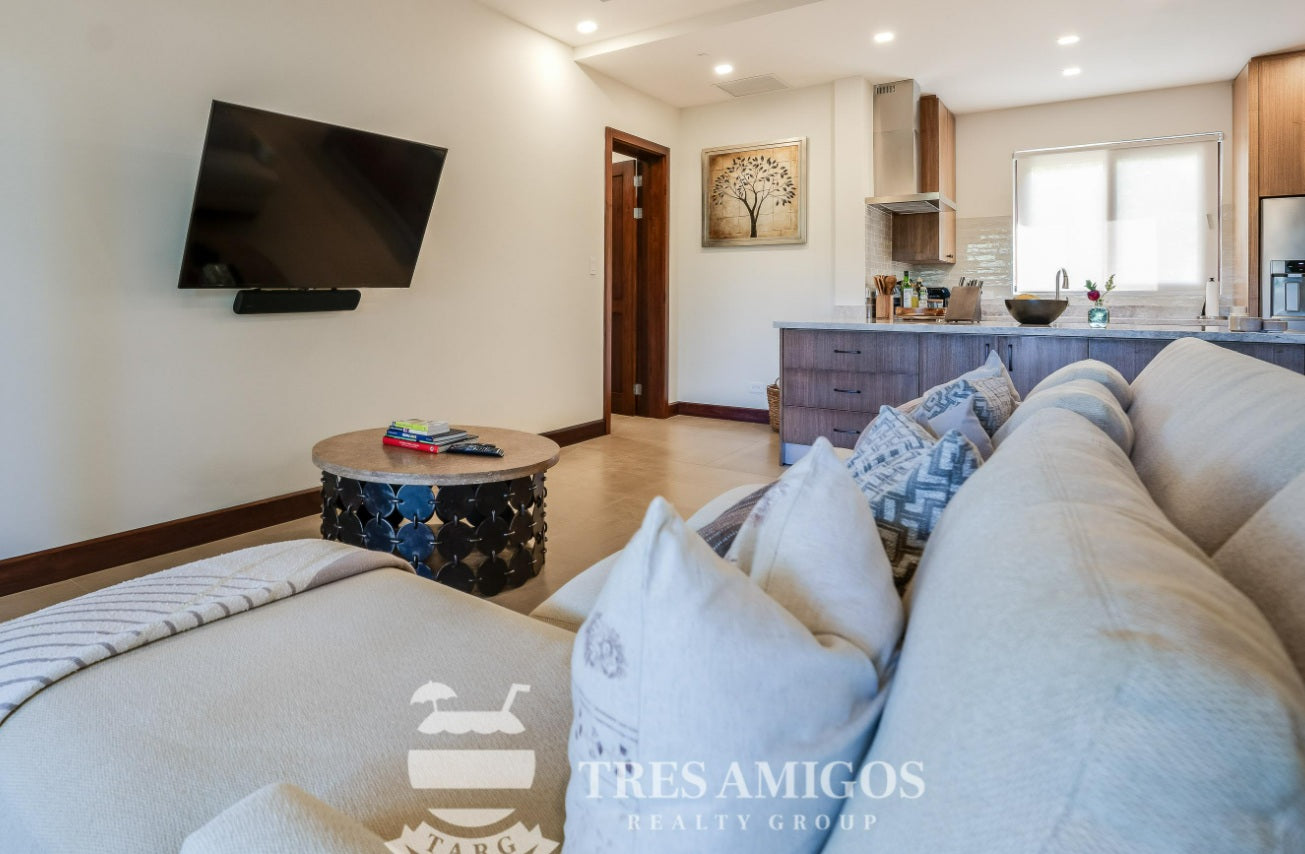 Hermosa del Mar Condo 1-1C