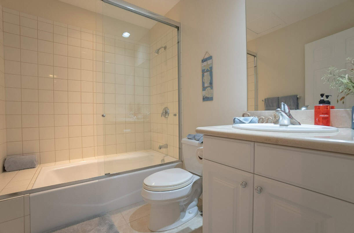 Seas the Day: Stunning 2BR Pacifico Condo with Breathtaking Ocean Views