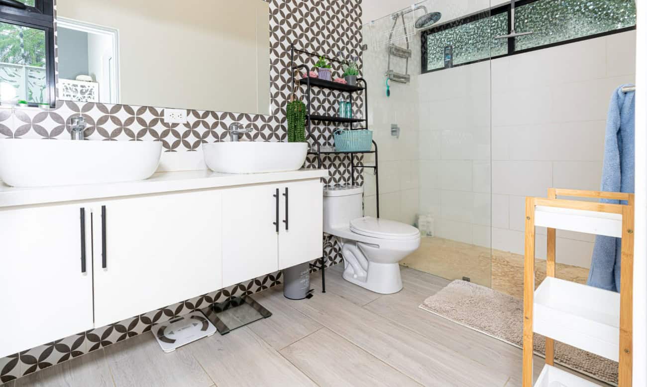 Casa Morpho – $775K Modern Renovated Retreat with Golf Cart in Playa Potrero