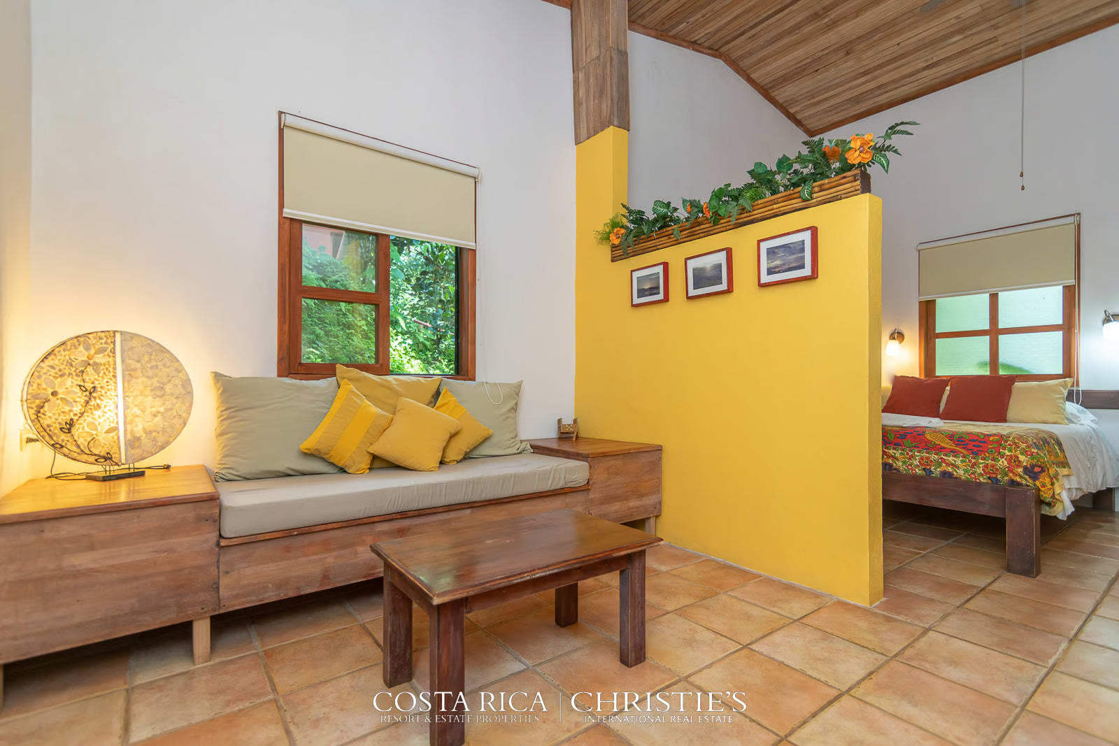 Amatierra: A Wellness Sanctuary and Eco-Retreat