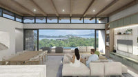 Villa Escondida | Luxury Oceanview Estate Playa Flamingo thumbnail